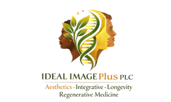ideal image logo